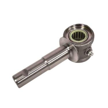 Imagem de Pino Superior Manga De Eixo Com Rolamento - Kombi 1967 A 2005 - Al-818