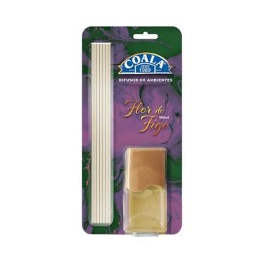 Imagem de Coala Difusor De Aromas 100Ml Flor De Figo