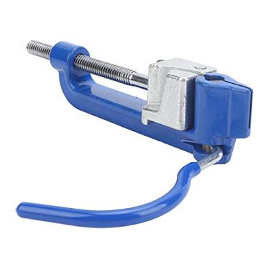 Imagem de Alicate de Fixação de Braçadeira de Cabo, Tensor de Aço Manual, Ferramenta de Corte, Cortador de Braçadeira de Cabo
