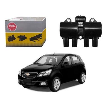 Imagem de Bobina De Ignição Ngk Agile 1.4 8v 2014