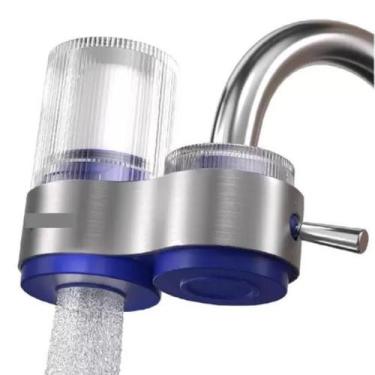 Imagem de Filtro Bebedouro: Água Pura a um Toque de Distância - MR