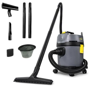 Imagem de Aspirador De Pó E Líquido 1300W 15 Litros NT 585 KARCHER