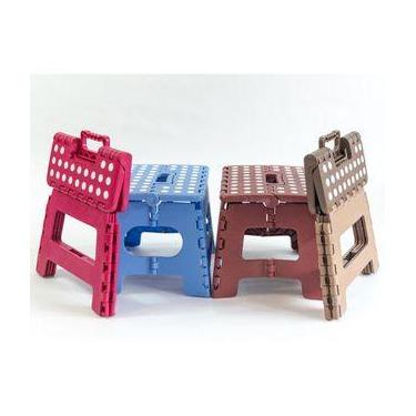 Imagem de Banqueta Infantil Dobrável Grande - ds