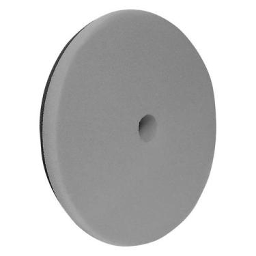Imagem de Boina de Espuma Cinza ToolSystem 5,5 Polegadas - Corte Pesado