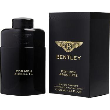 Imagem de Perfume Masculino Bentley For Men Absolute Bentley Eau De Parfum 100 Ml
