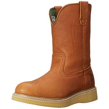 Imagem de Georgia Boot Men's 12" Wedge Wellington Work Boot