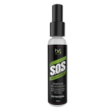 Imagem de S.O.S Recontrução Já 120ml - IX1975 Professional - IX 1975, Único