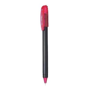 Imagem de Caneta Gel PENTEL EnerGel Makkuro 0.5 mm - Unidade, ROSA