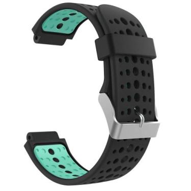 Imagem de Pulseiras Nsmart compatível com Garmin Forerunner modelos 220 230 235 