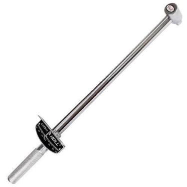 Imagem de Torquímetro De Vareta 3/4" Polegadas 0 - 500 NM 54Cm - Noll