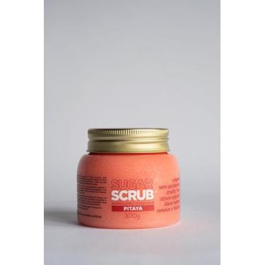 Imagem de Esfoliante corporal aymme pitaya - 300g