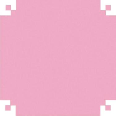 Imagem de Papel Folha de Seda Rosa Claro 48X60CM 20G - Pacote com 100 Folhas - V