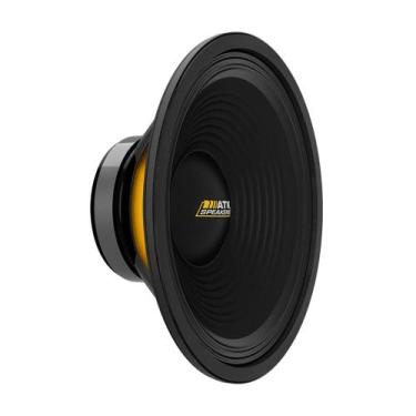 Imagem de Alto-falante 250 Watts 12 Pol 8 Ohms Wf300-500b-8 Atk - Atk Eletroacús