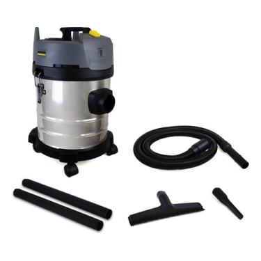 Imagem de Aspirador De Pó E Líquido 20 Litros 1400w - Nt2000 Karcher NT 2000