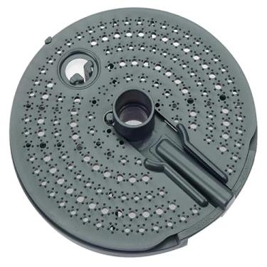 Imagem de CHMINGDE Acessórios de peças de liquidificador para processador de alimentos Vorwerk Thermomix TM6 TM5 TM31 descascador de batata e cenoura