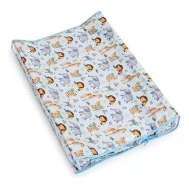 Imagem de Trocador Americano Para Bebê + Envio Rápido - SAFARI N 3 - CLICK TUDO