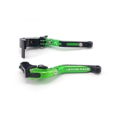 Imagem de Manete Esportivo Extensivel Lander 250 Crosser Tenere Fazer Factor Xtz