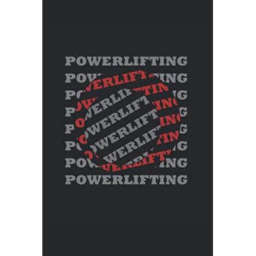 Imagem de Fitness notes, for muscle building: This fitness notebook journal is well suited for recording fitness successes, bodybuilding successes or ... pocket book size 6 * 9 a notebook that fits.