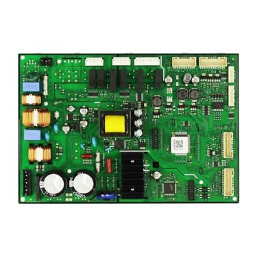 Imagem de Samsung DA94-05310F Placa de controle principal do refrigerador, PCB, EEPROM
