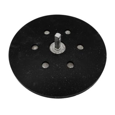 Imagem de Base Disco Prato da Ventosa Compatível com Máquina de Assentar Piso Vonder MAP125
