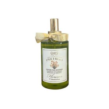 Imagem de Aromatizador de ambiente linha premium florescer -250ml flora pura