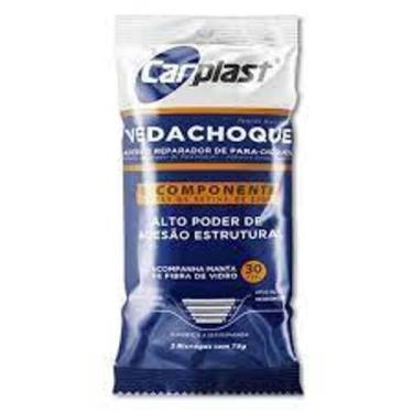 Imagem de Veda choque 150gr carplast