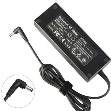 Imagem de Carregador Do Notebook Avell N56Vz-S4023V Compatível