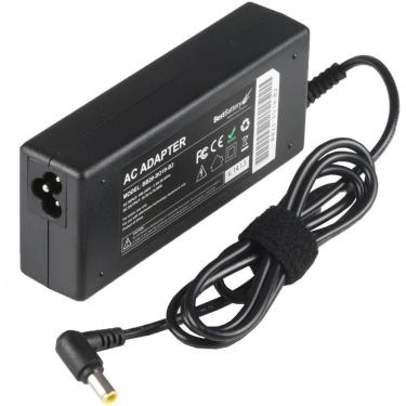 Imagem de Fonte TV LED Sony KDL-48W605/KDL-40R355B 19,5V 3.9/4.7A