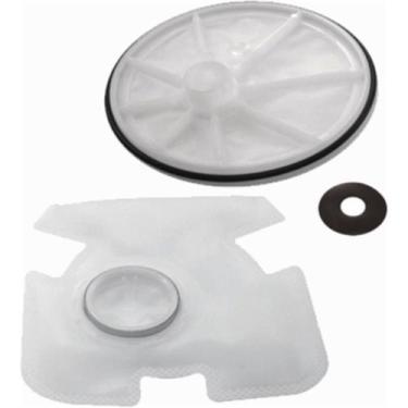 Imagem de Pré filtro bomba de combustível Volkswagen Bora 2000 a 2009 - DS