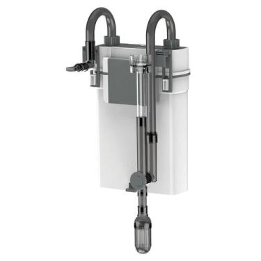 Imagem de Filtro Mini Canister CHF-500 Ocean Tech Hang On 500 L/h para Aquários 