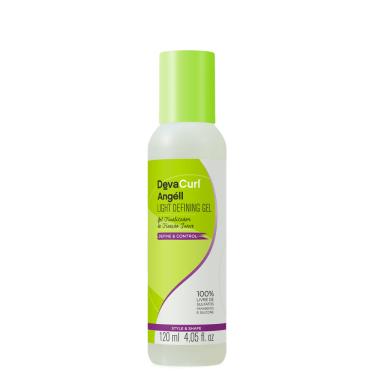 Imagem de Deva Curl Care Angell - Modelador 120ml Beleza Na Web