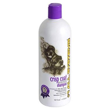 Imagem de Shampoo Concentrado All Systems Crisp Coat Botanical Detox Concentrado Dilui 5:1