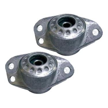 Imagem de PAR COXIM AMORTECEDOR TRASEIRO FOX POLO BORA GOLF