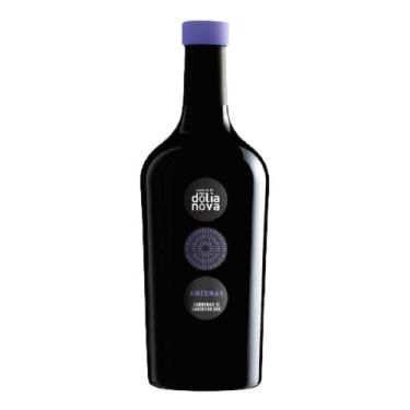 Imagem de Vinho italiano tinto Anzenas Cannonau di Sardegna DOC  - Cantine Di Do