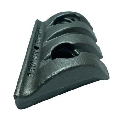 Imagem de Barra de Rotor KXE10482/KXE10616 - Colheitadeira John Deere - TKR Usin