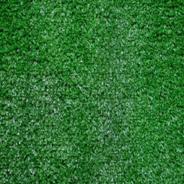 Imagem de Grama sintetica decorativa 10mm com 2 mt largura - Dois Irmãos Tapeçar