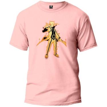Imagem de Camisetas Masculina Estampadas Personagens Divertidos Lançamento Infan