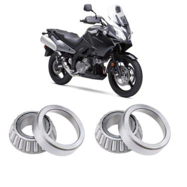Imagem de Rolamento Caixa Direção SUZUKI DL1000 V-Strom - HGF