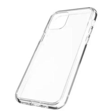 Imagem de Capa Capinha Case Proteção Reforçada Para Samsung Galaxy A03 - HREBOS,