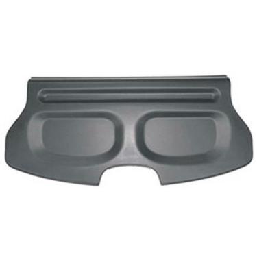 Imagem de TampÃO Traseiro Celta 02/12 4 Portas Preto - KJ