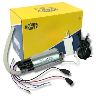 Imagem de Bomba Combustivel Ford Ranger 2.5 Flex 2013 em Diante - MAGNETI MARELL