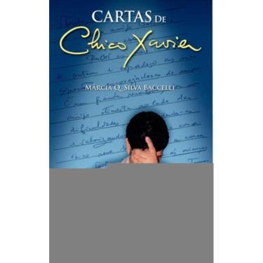 Imagem de Cartas De Chico Xavier