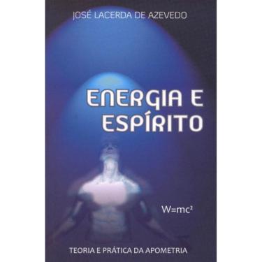 Imagem de Energia E Espírito