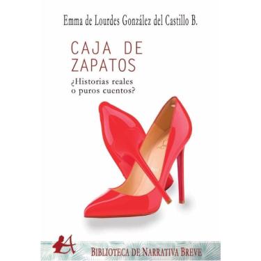 Imagem de Caja de zapatos - Espanhol