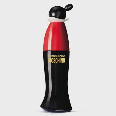 Imagem de Cheap E Chic Moschino edt Feminino 50ml