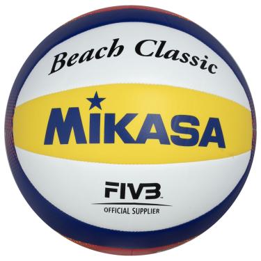 Imagem de Bola Vôlei de Praia Mikasa Bv552c-Wybr