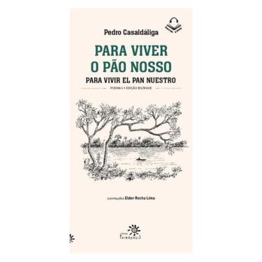 Imagem de Para Viver O Pão Nosso