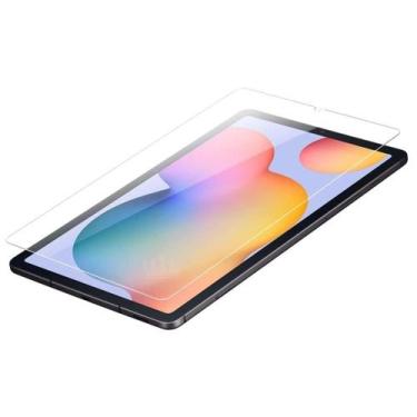 Imagem de Proteção Tela película vidro Para Galaxy S6 Lite P610 - teck King, TRA