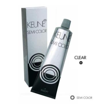 Imagem de Tinta Semi Color Keune Clear 60ml