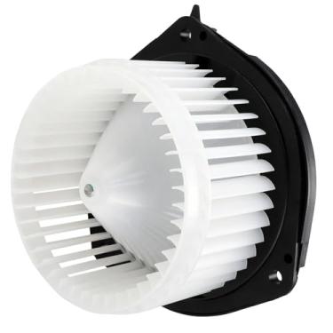 Imagem de Dibanyou Motor de soprador de aquecedor CA HVAC para Buick Chevrolet Pontiac Oldsmobile Select Substitui 19153333 700107 10335283 15850268 22754990 PM9237
